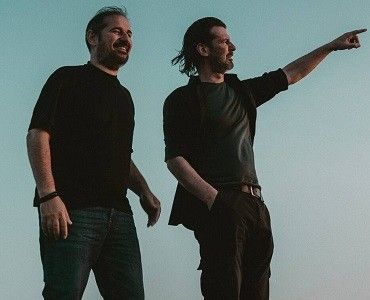 Γιώργος & Νίκος Στρατάκης
