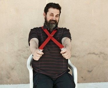 Γραμμενος Φωτο 1