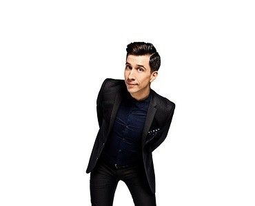 RUSSELL KANE AthENS POSTER