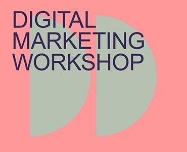 Digital Marketing 3 Day Workshop  03 – 05 Μαρτίου 2021