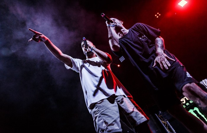 Μουσική Τεχνόπολη_Off The Hook