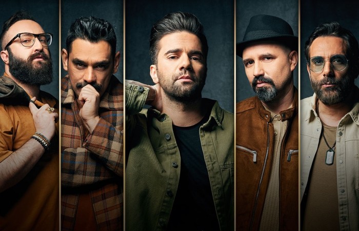 Μουσική Τεχνόπολη_Onirama