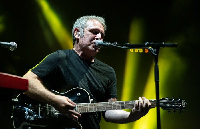 Μουσική Τεχνόπολη_Παύλος Παυλίδης