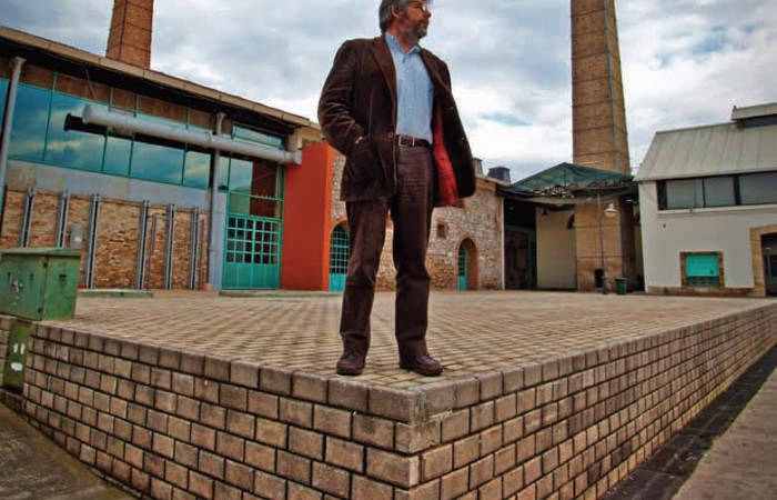 Τεχνόπολις: