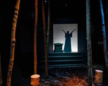 Τι έρχεται τον Οκτώβριο στο Μουσείο Μαρία Κάλλας 