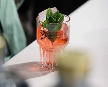 Athens Bar Show 2025 | 4 & 5 Νοεμβρίου 2025  | Closing party: 6 Νοεμβρίου 2025