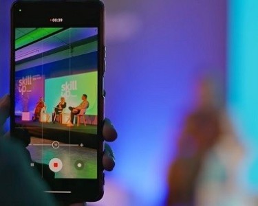 Skill Up Forum 2025 | 29 & 30 Οκτωβρίου 2025