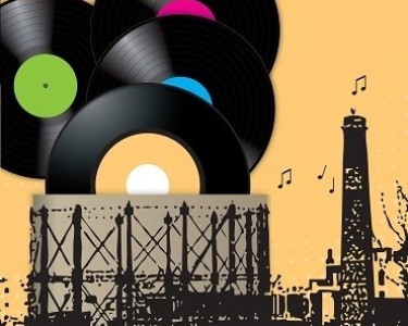 Vinyl Market | 6 - 8 Φεβρουαρίου 2026