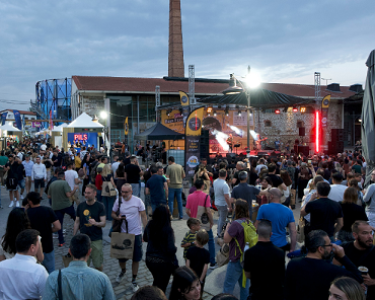 World Of Beer Festival 2026 | 8 - 10 Μαΐου 2026