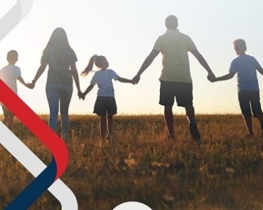 Δημογραφικό SOS: Να δώσουμε δύναμη στο όνειρο και την οικογένεια | Κυριακή 25 Ιανουαρί-ου 2026 