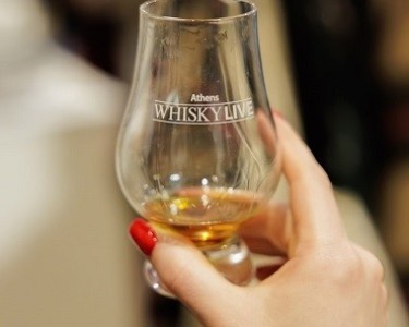Whisky Live Athens 2026 | 7 - 8 Μαρτίου 2026 