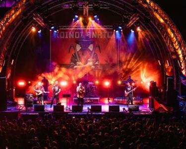 10 χρόνια Κοινοί Θνητοί | Σάββατο 27 Ιουνίου 2026