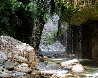 40 Χρόνια Trekking Hellas | Σάββατο 7 Μαρτίου 2026