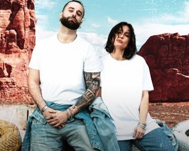 Μάγδα Βαρούχα & Χρήστος Αδαμόπουλος | Παρασκευή 5 Ιουνίου 2026