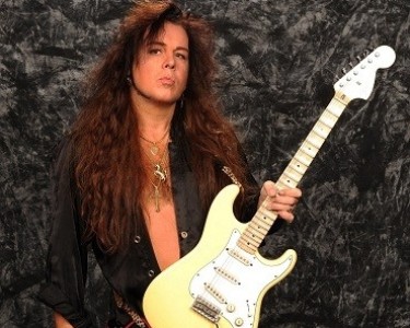 Yngwie Malmsteen | Κυριακή 19 Ιουλίου 2026 