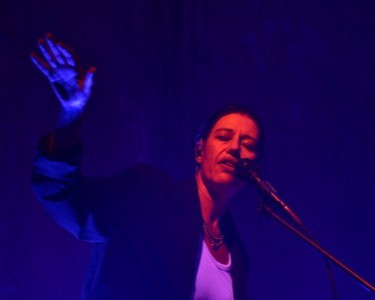 «DJ Set στο Υδαταέριο» | Loo x Βιομηχανικό Μουσείο Φωταερίου | Παρασκευή 3 Απριλίου 2026