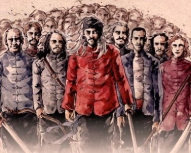 Χαΐνηδες | Δευτέρα 8 Ιουνίου 2026