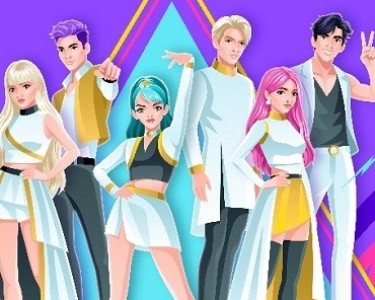 K-POP FEVER | Τρίτη 8 Σεπτεμβρίου 2026