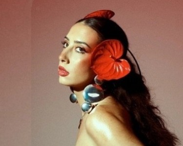 NAΪKA live in Athens | ECLESIA TOUR 2026 | Κυριακή 12 Ιουλίου 2026