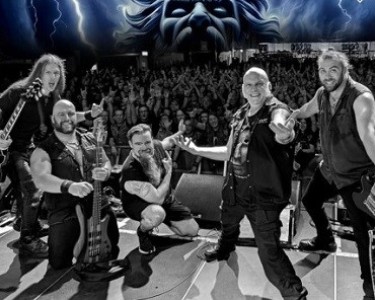 Rock Hard Festival 2026 | 11 - 12 Σεπτεμβρίου 2026