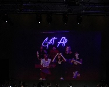 Apside Down | A Dance Show By Get Ap | Πέμπτη 25 Ιουνίου 2026