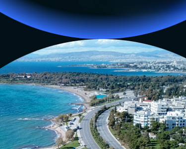 EU-CONEXUS Conference 2026: Challenges, Innovative Solutions and Collaborative Actions for Sustainable Urban Coastal Development | 11-12 Ιουνίου 2026