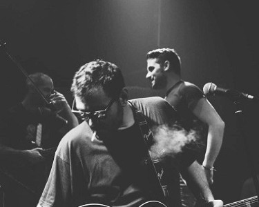 Χατζηφραγκέτα the band | Πέμπτη 10 Σεπτεμβρίου 2026