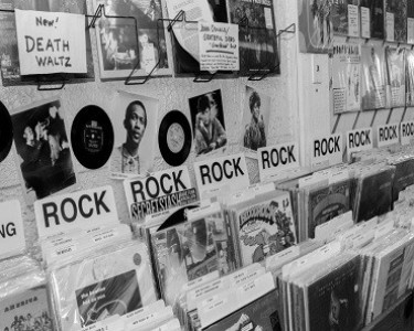 Vinyl Market | 2 - 4 Οκτωβρίου 2026
