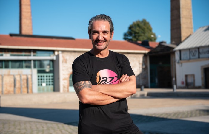 Κωνσταντίνος Δέδες: Η Τεχνόπολη πιο ανοιχτή από ποτέ